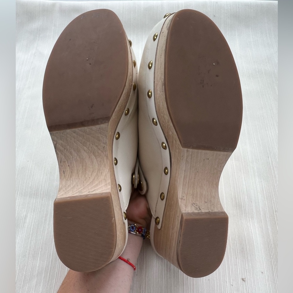 Jcrew Clogs - Picture 6 of 8